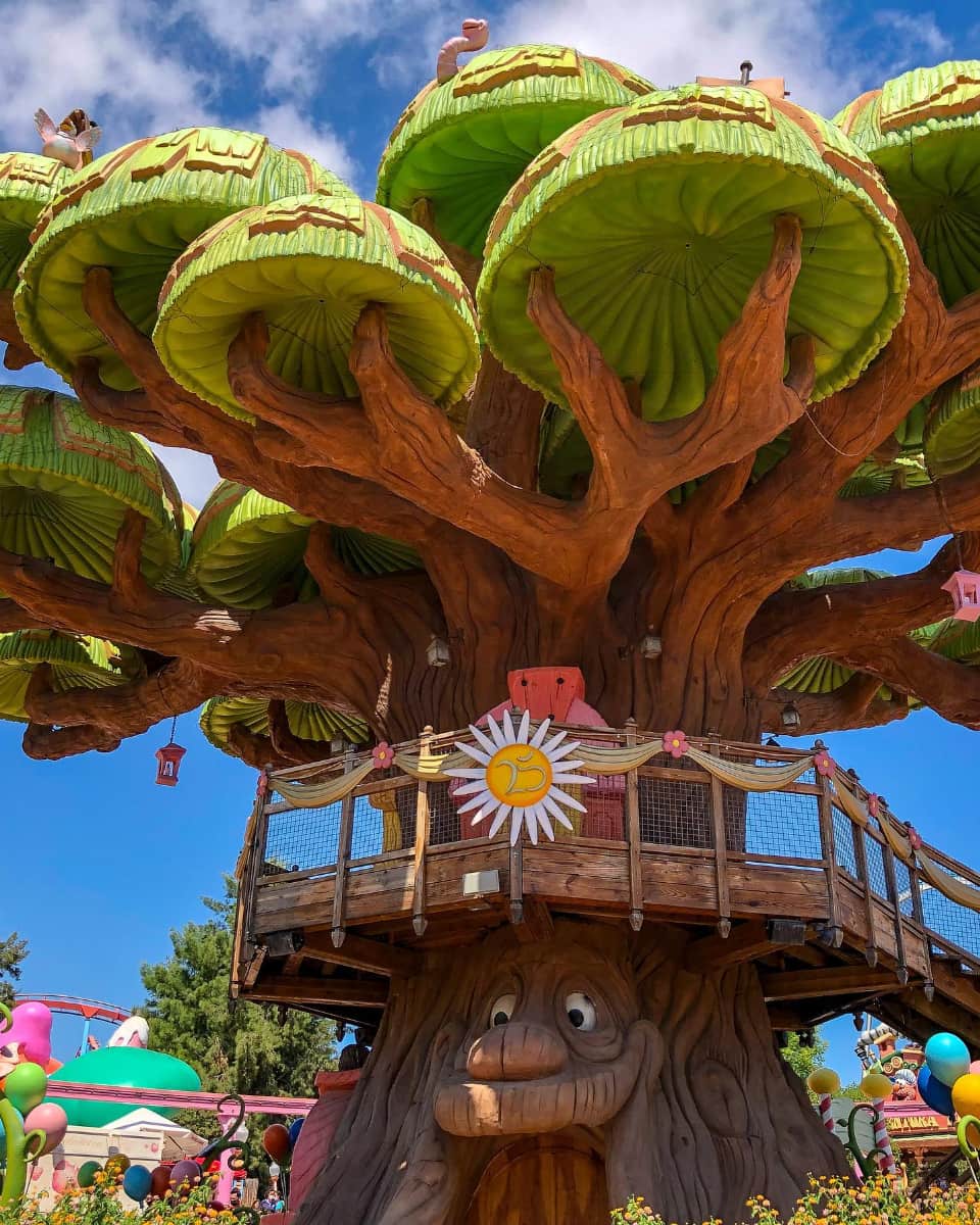PortAventura World, Tarragona PortAventura World, Tarragona