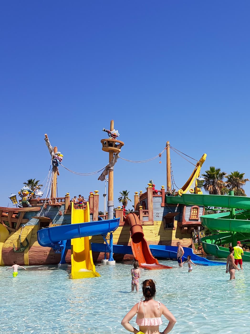 PortAventura World, Salou PortAventura World, Salou