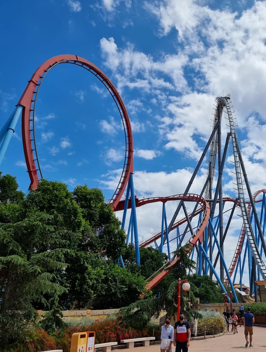 PortAventura World, Salou PortAventura World, Salou