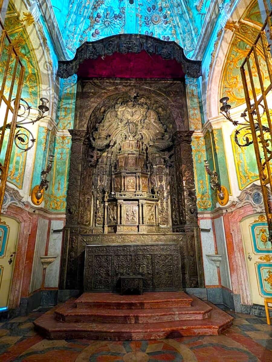 Porto Cathedral, Portugal Porto Cathedral, Portugal