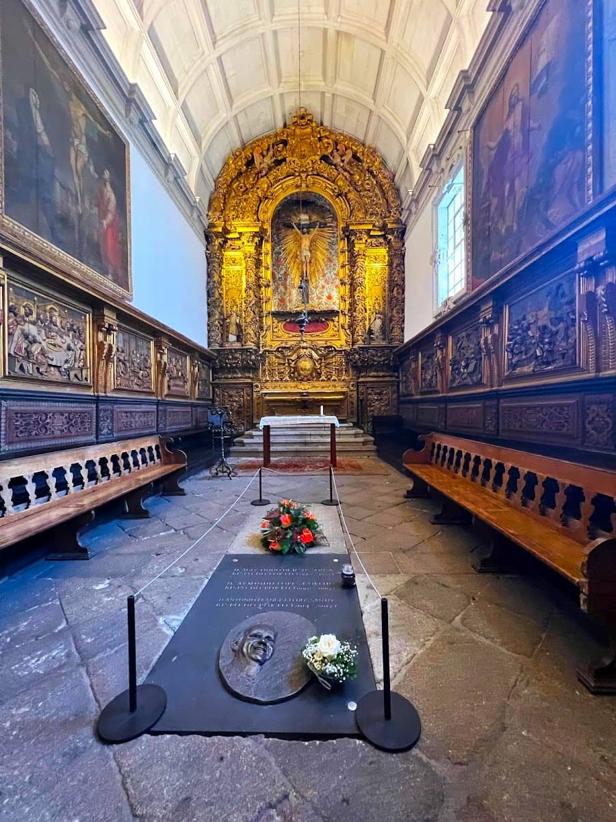 Porto Cathedral, Portugal Porto Cathedral, Portugal