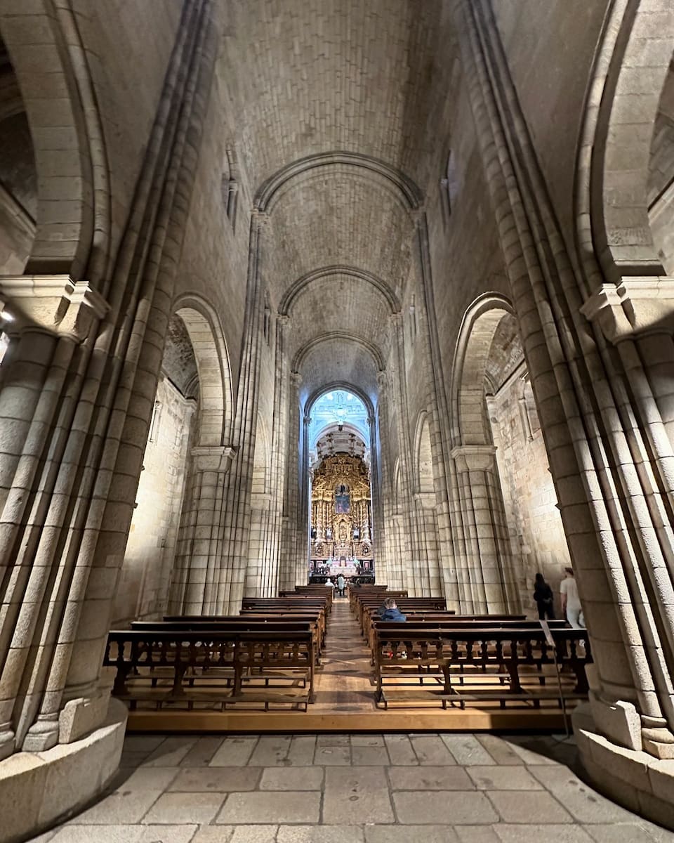 Porto Cathedral Porto Cathedral