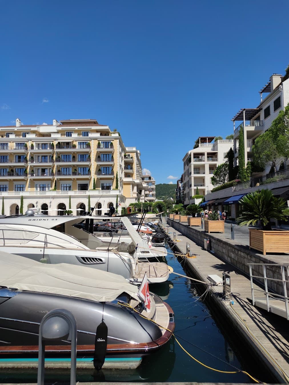 Porto Montenegro Porto Montenegro