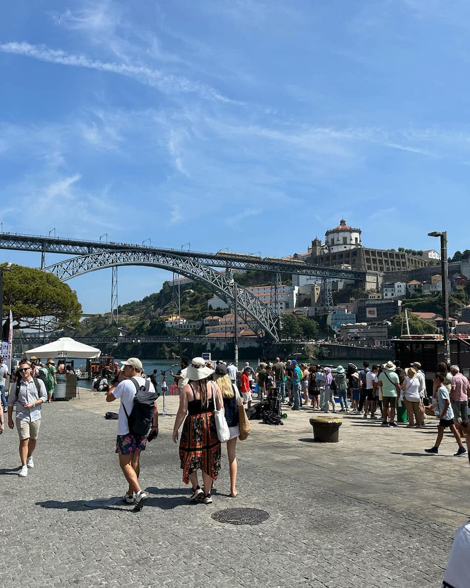 Porto: Ribeira district Porto: Ribeira district