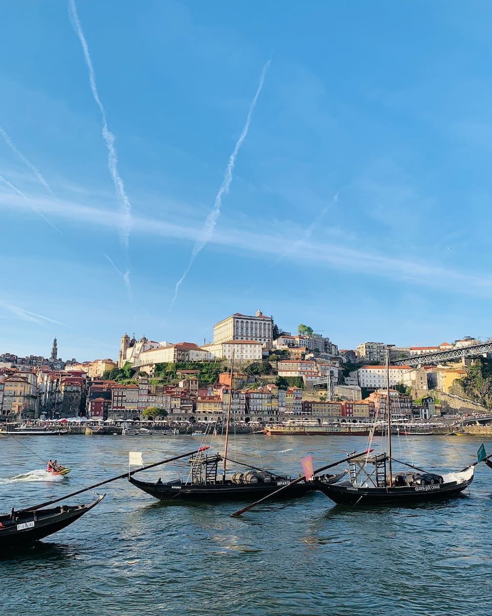 Porto: Ribeira district Porto: Ribeira district