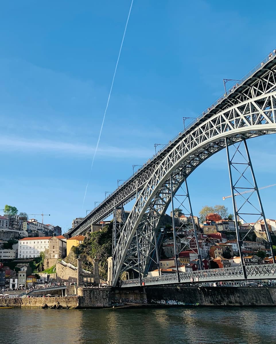 Porto: Ribeira district Porto: Ribeira district