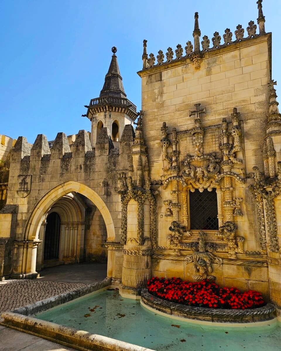 Portugal dos Pequenitos, Portugal Portugal dos Pequenitos, Portugal