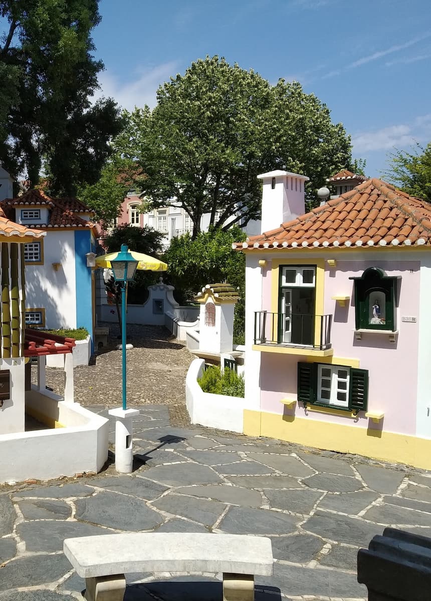 Portugal dos Pequenitos Coimbra Portugal dos Pequenitos Coimbra