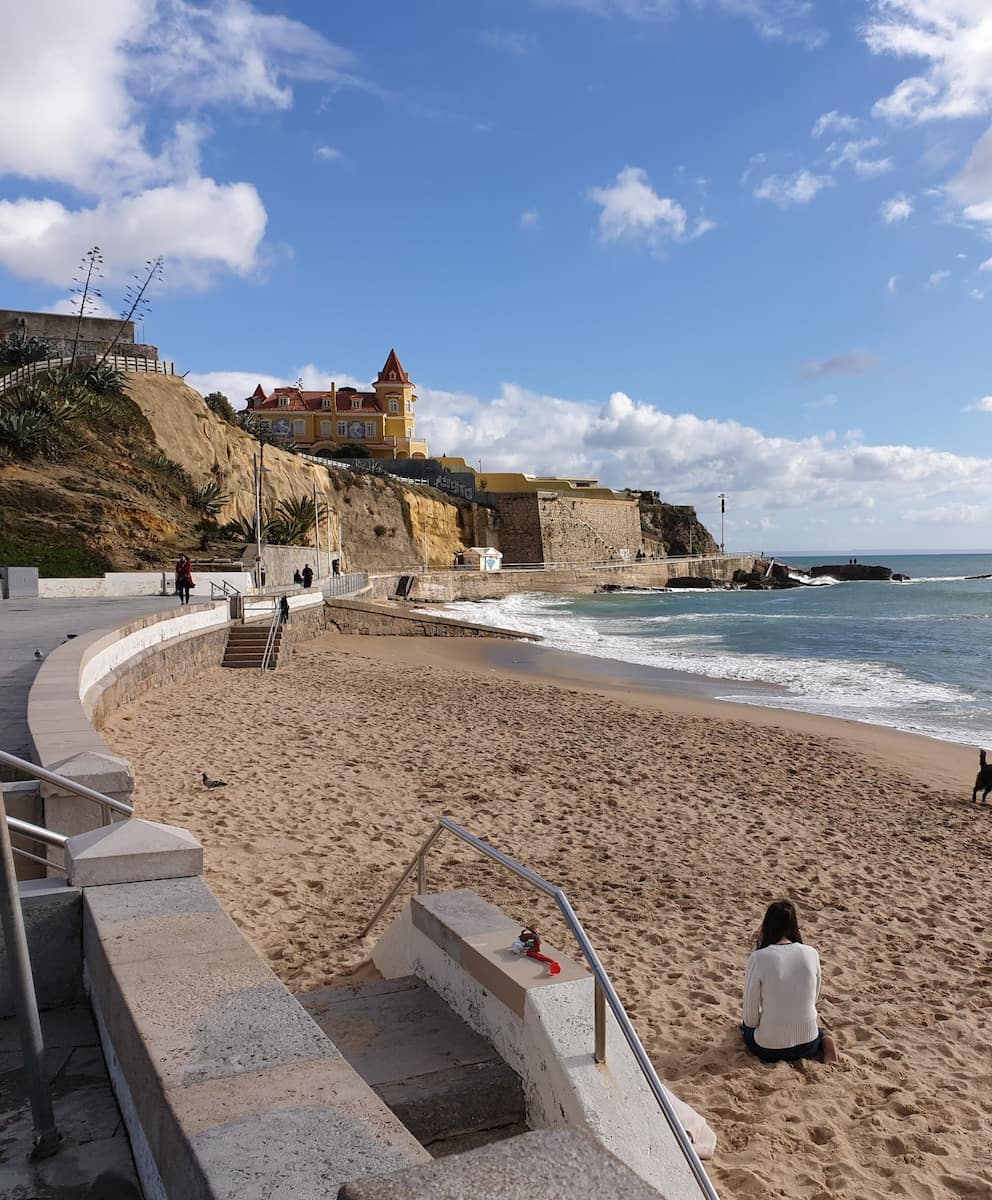 Porugal, Estoril Porugal, Estoril
