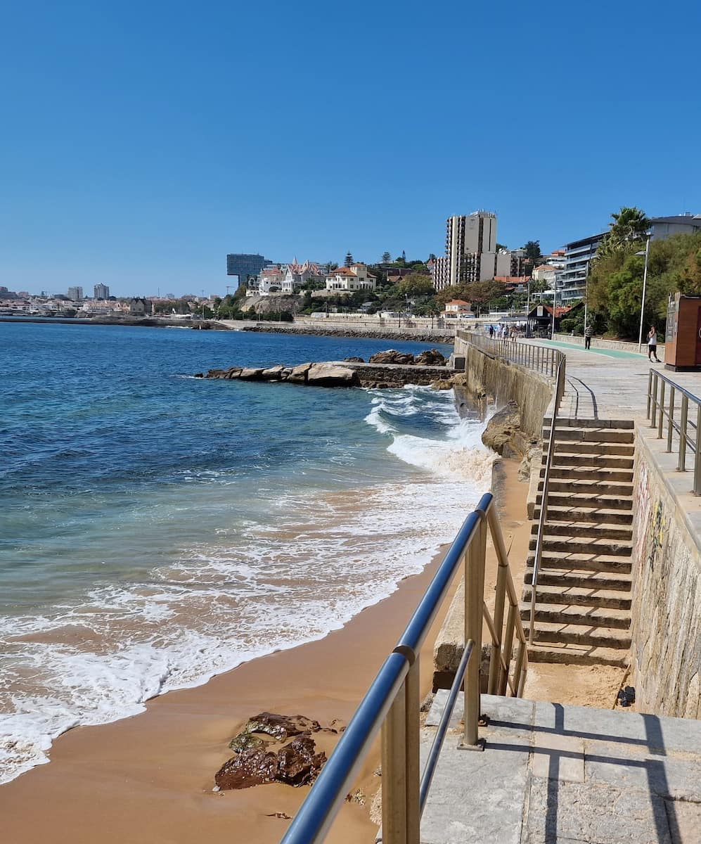Porugal, Estoril Porugal, Estoril