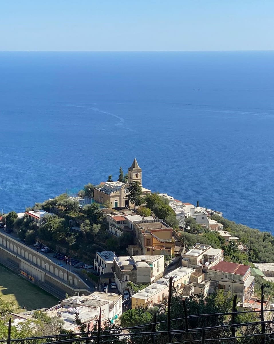 Positano: Montepertuso Village Positano: Montepertuso Village