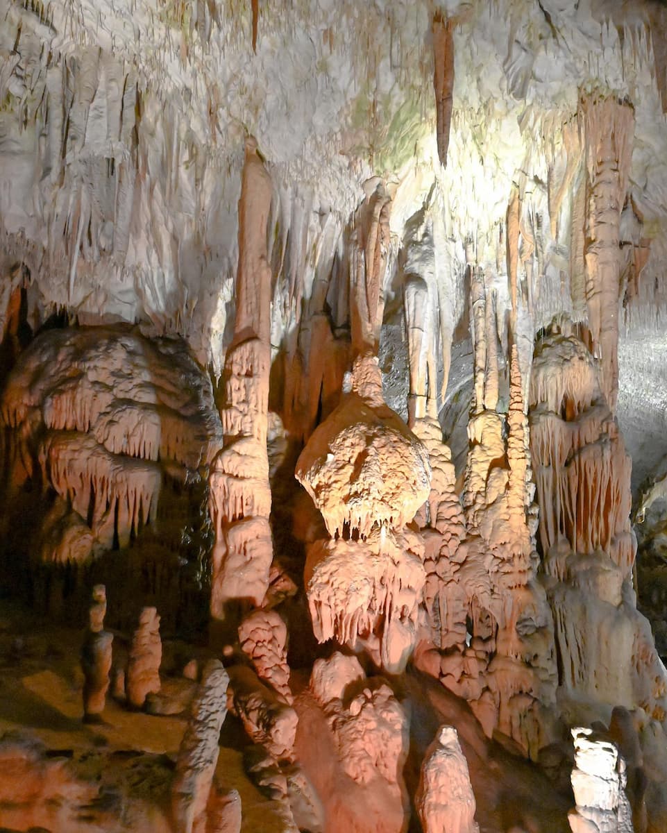 Postojna Cave Postojna Cave