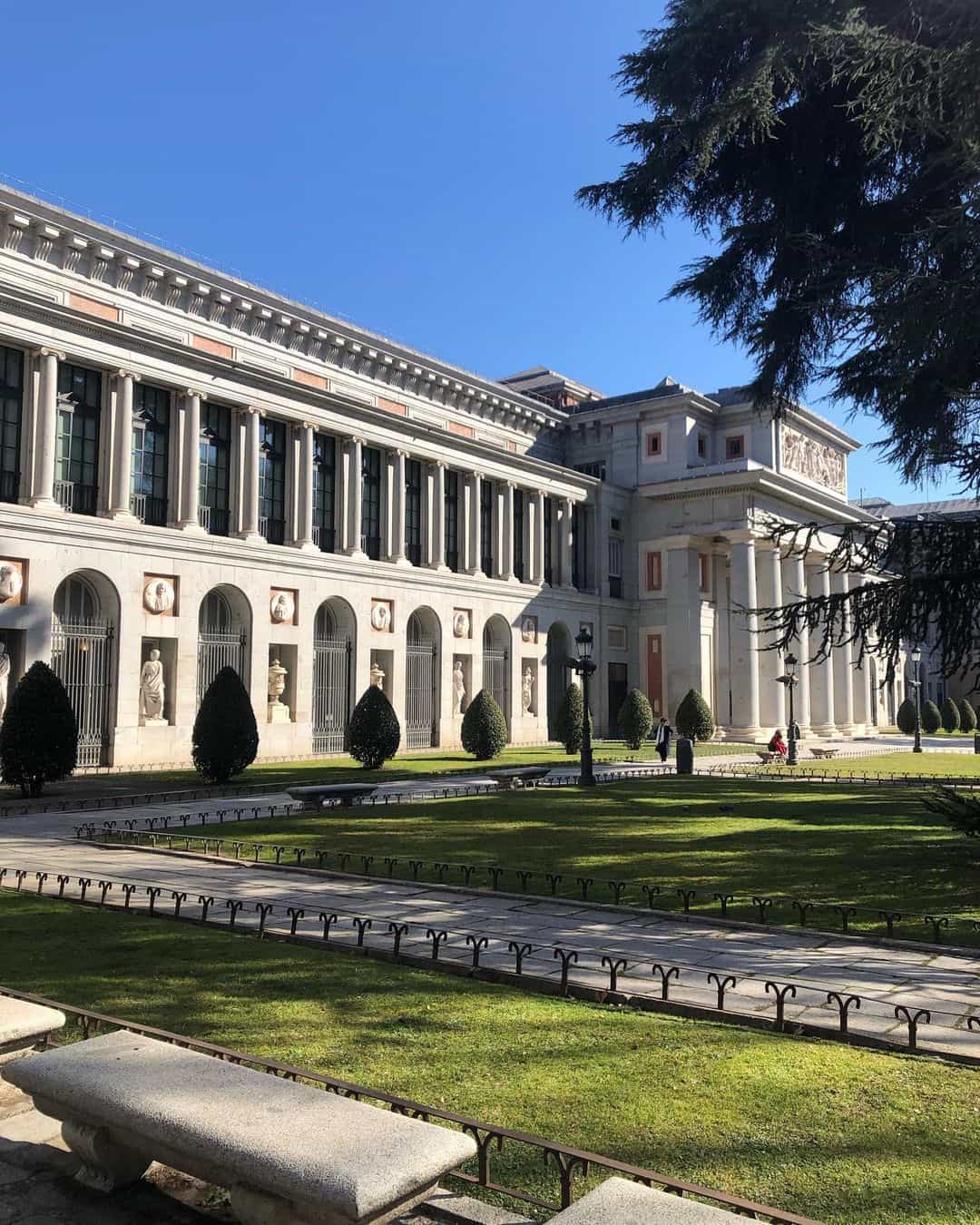 Prado Museum Spain Prado Museum Spain