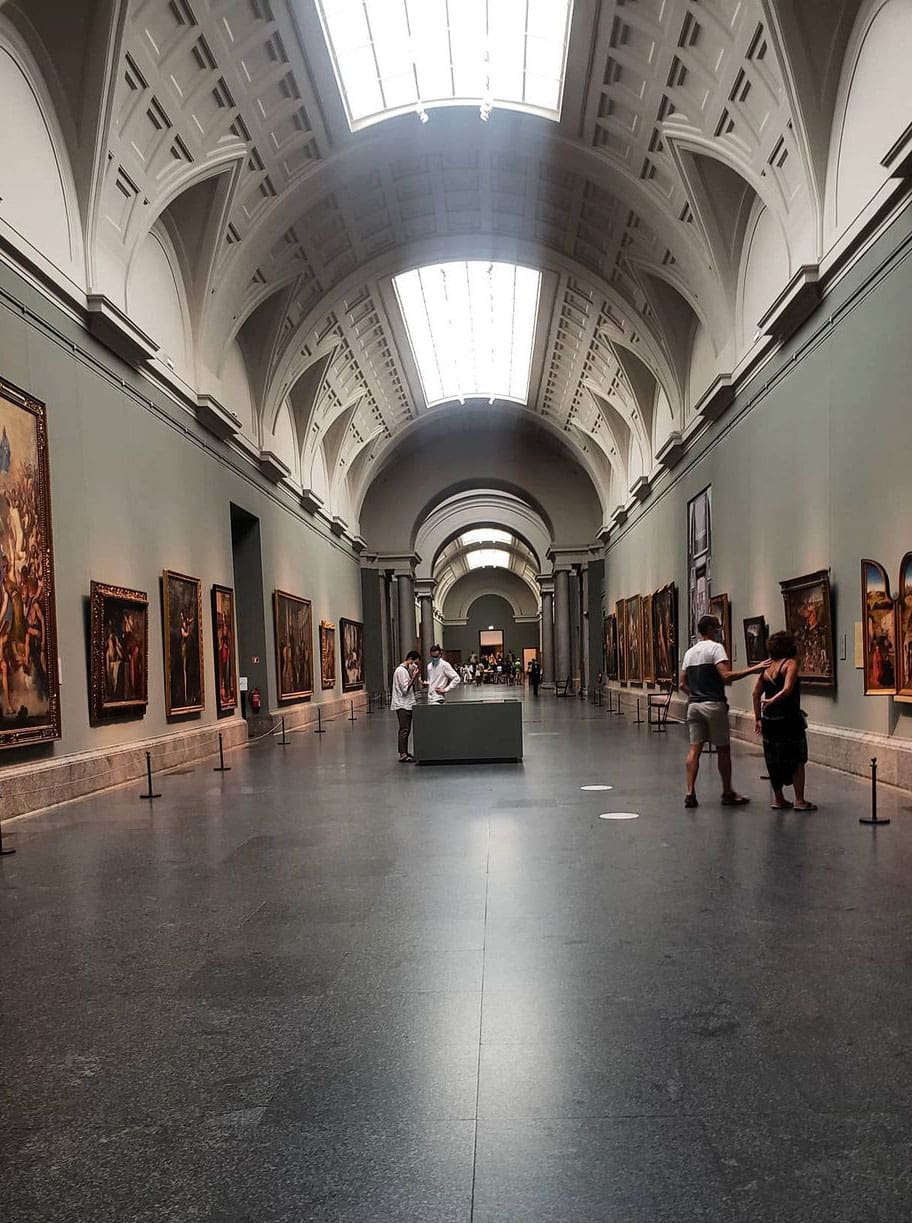 Prado Museum Spain Prado Museum Spain