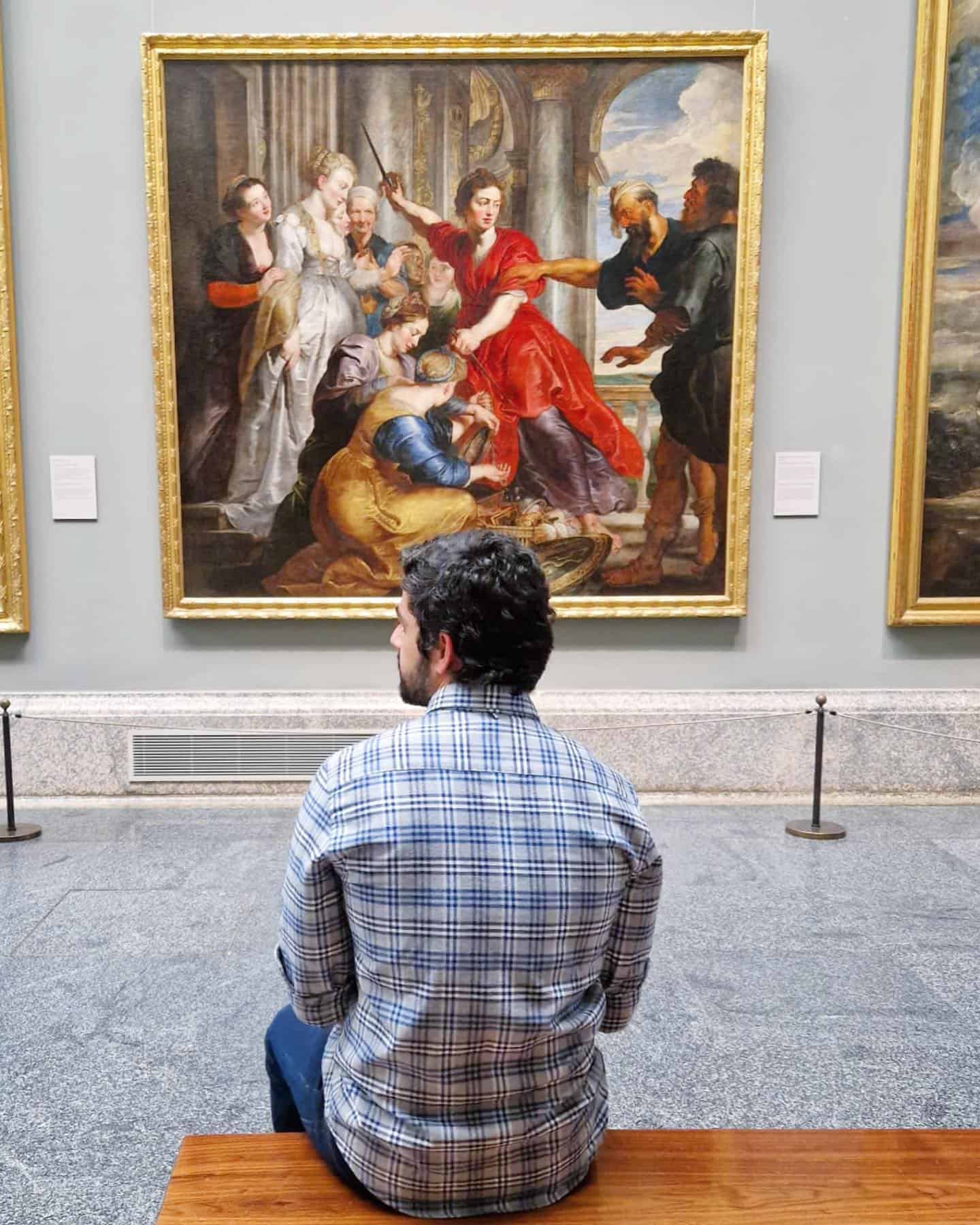 Prado Museum Spain Prado Museum Spain
