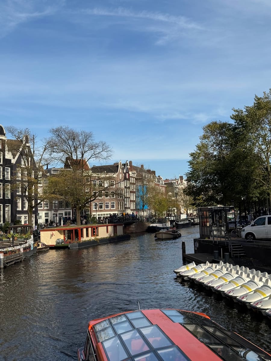 Prinsengracht Amsterdam Prinsengracht Amsterdam