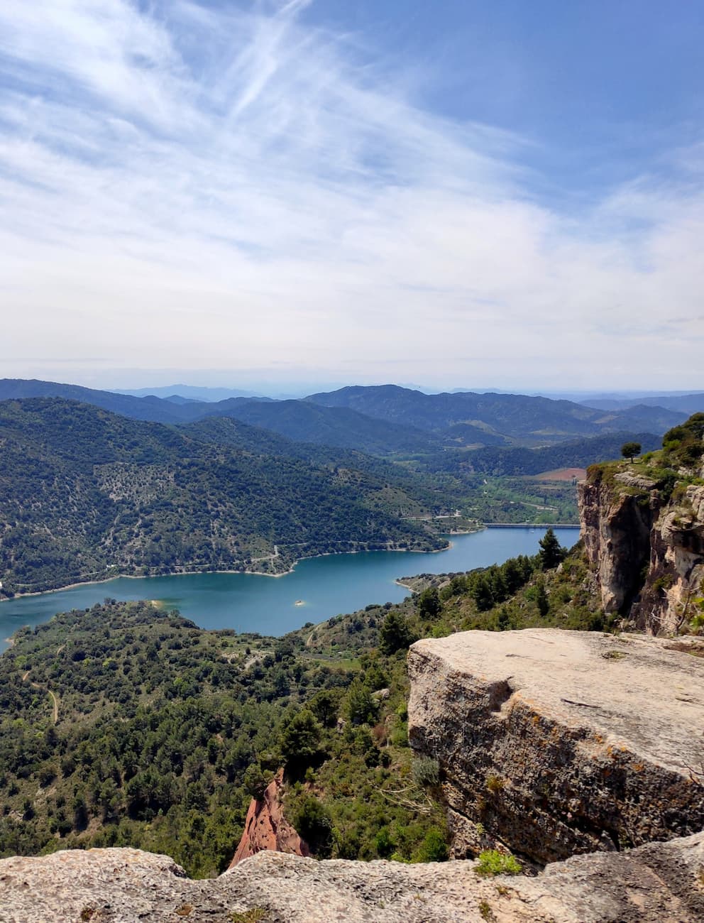 Priorat, Salou Priorat, Salou