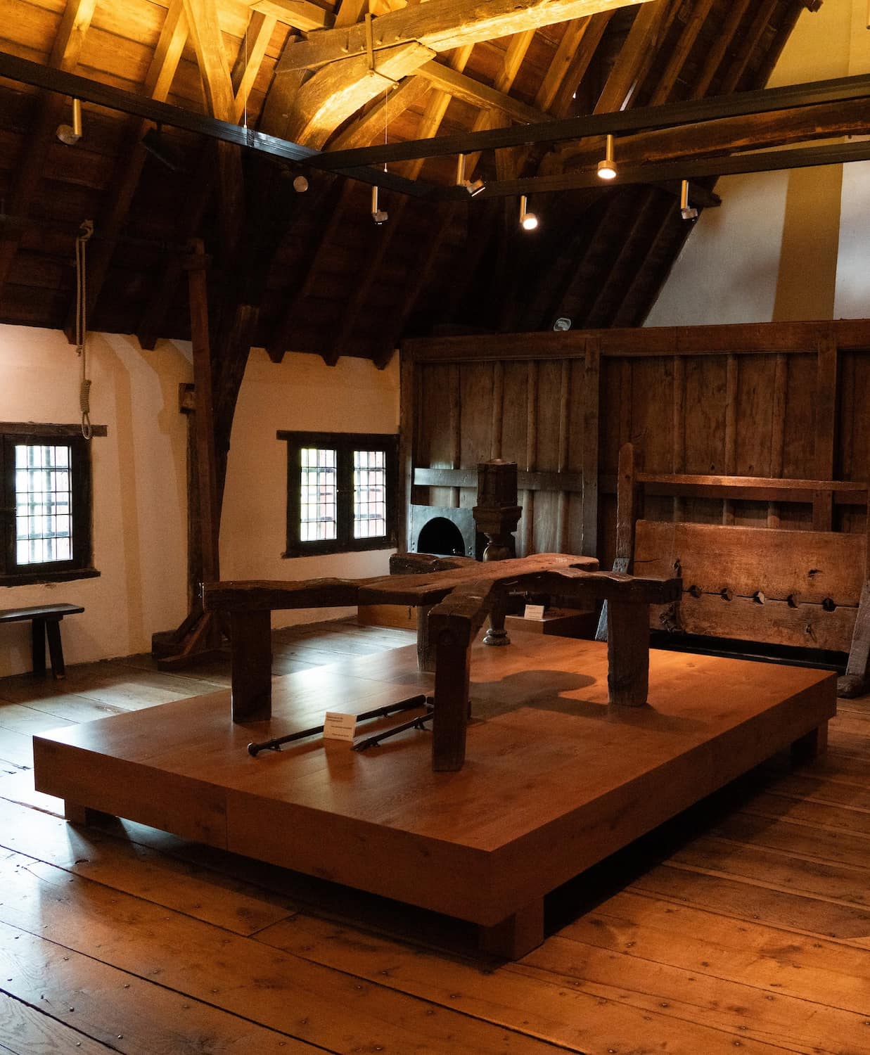 Prison Gate Museum, Hague Prison Gate Museum, Hague