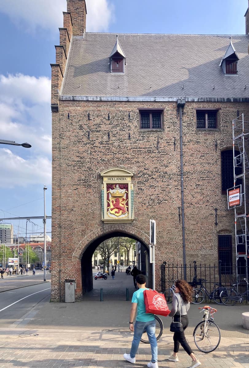 Prison Gate Museum, Hague Prison Gate Museum, Hague