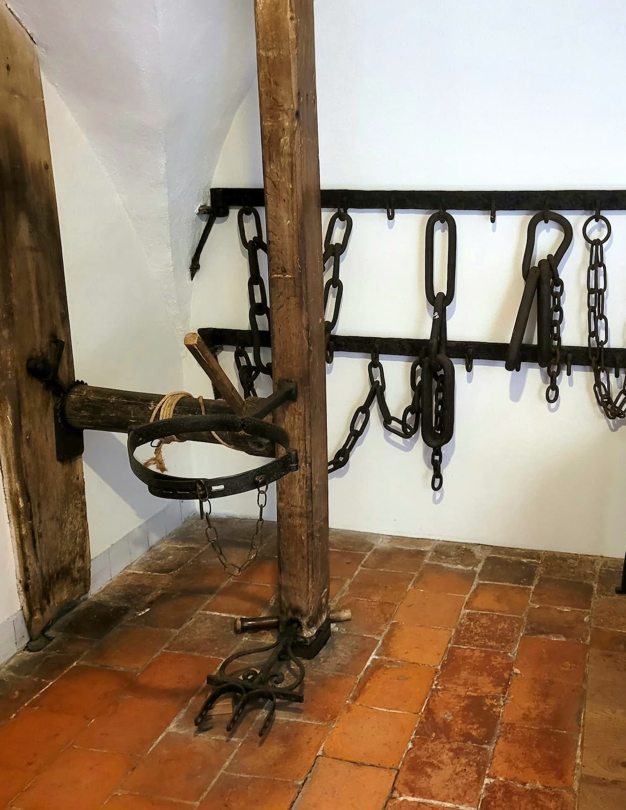 Prison Gate Museum, Hague Prison Gate Museum, Hague