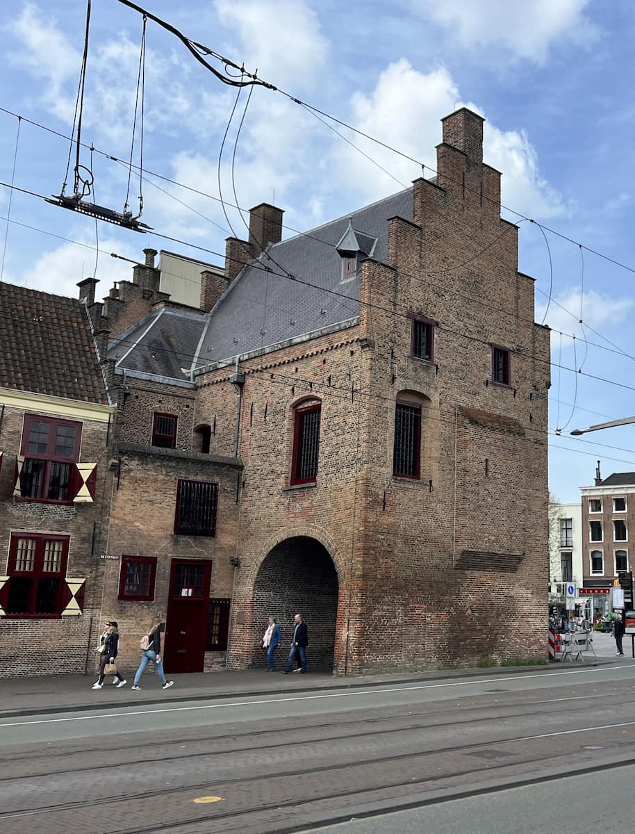 Prison Gate Museum, Hague Prison Gate Museum, Hague