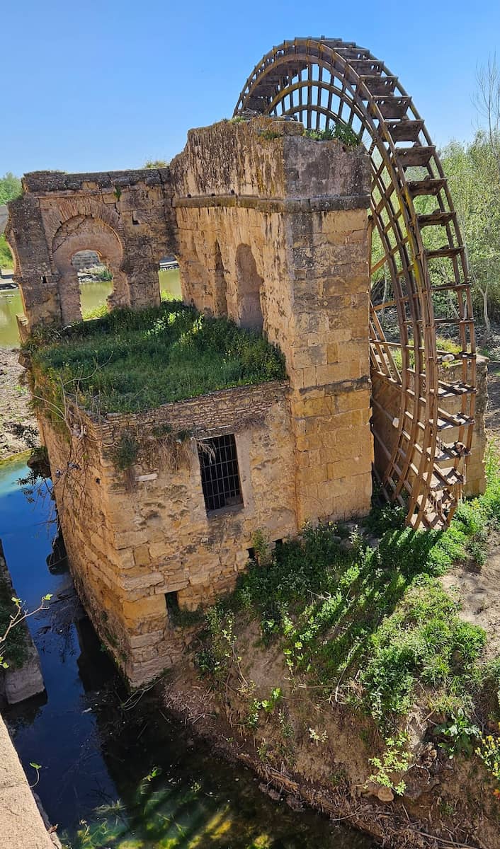 Puente Romano Cordoba Puente Romano Cordoba