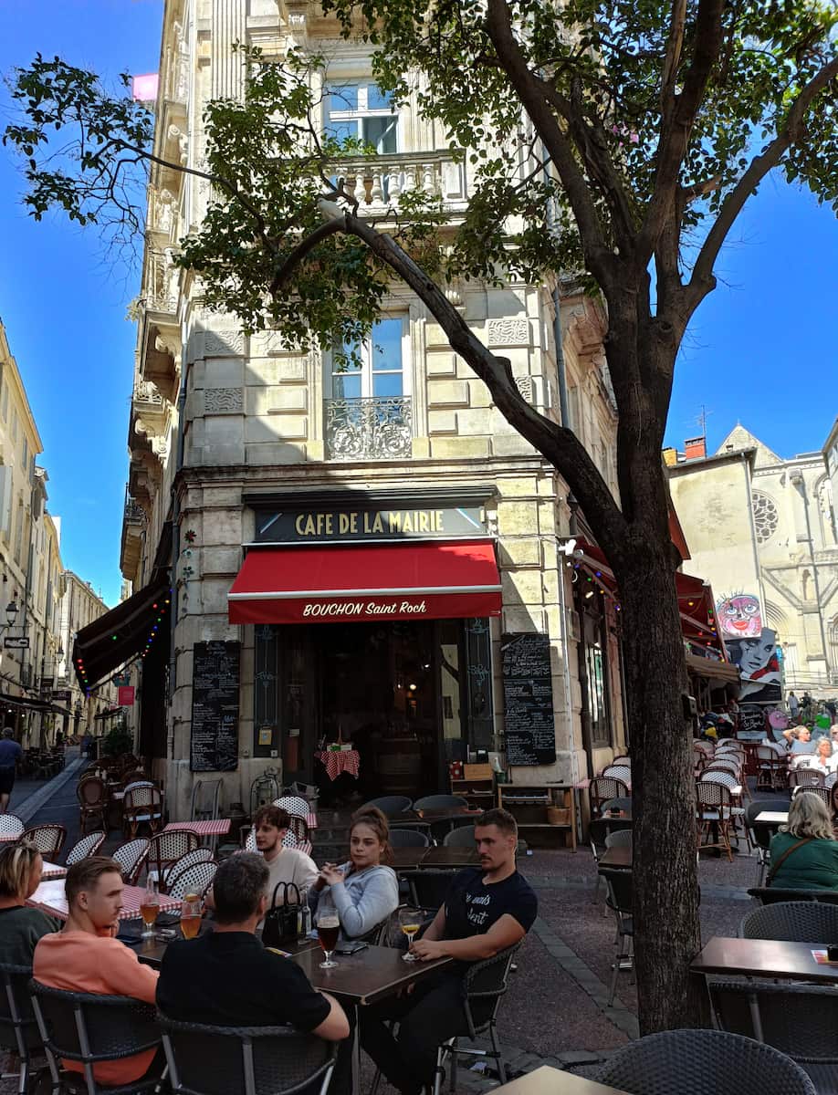 Quartier Saint-Roch Quartier Saint-Roch