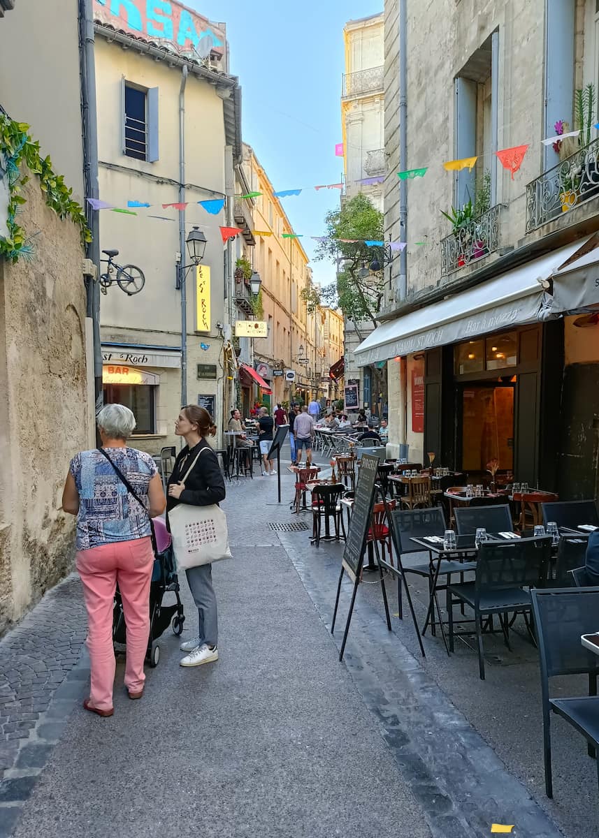 Quartier Saint-Roch Quartier Saint-Roch