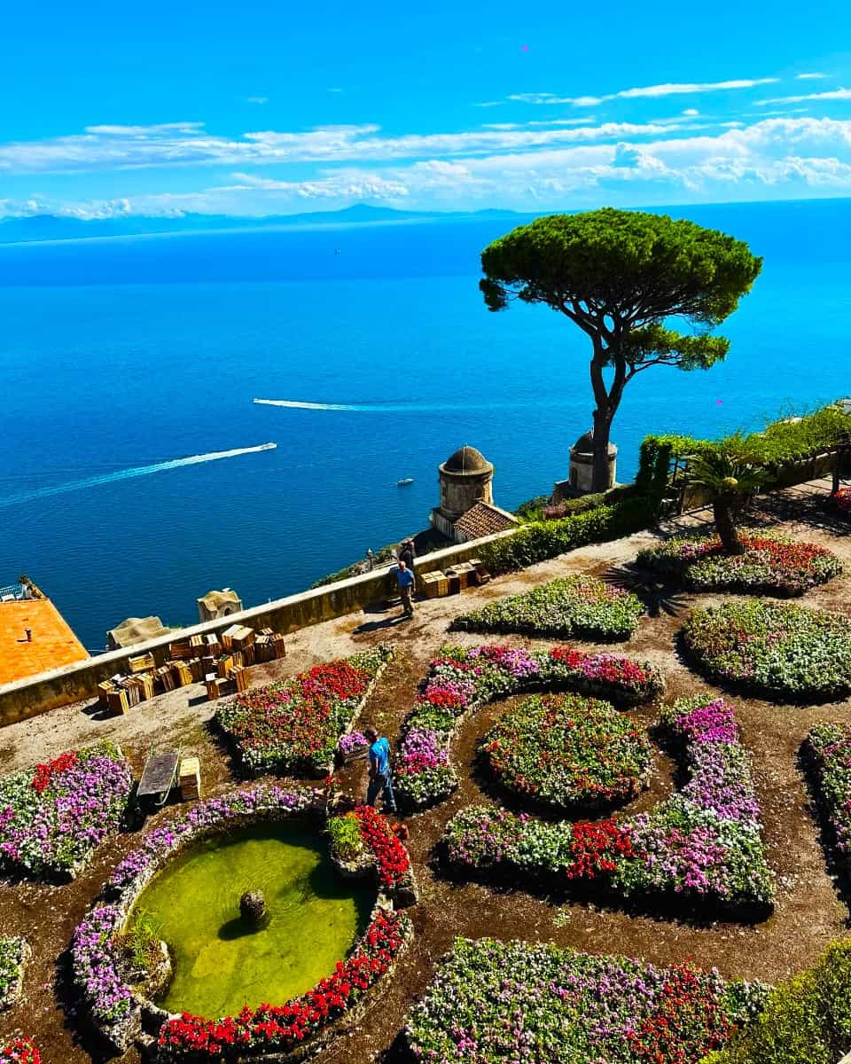 Ravello Ravello
