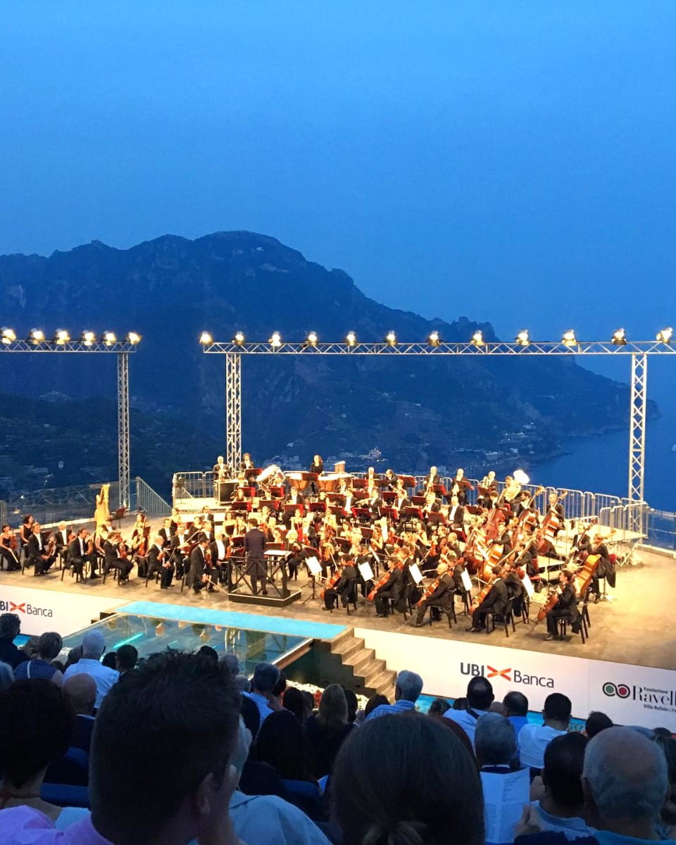 Ravello Festival Ravello Festival