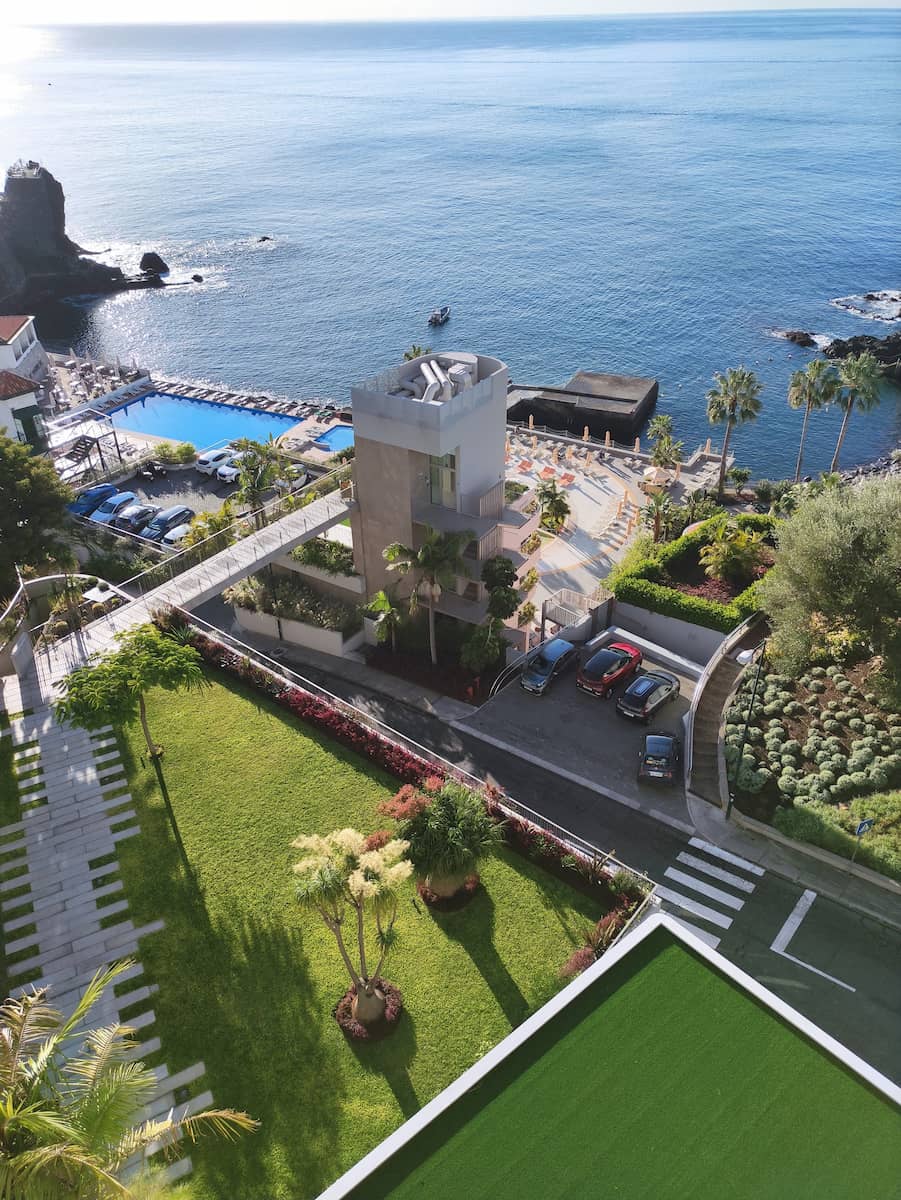 Regency Club Funchal Madeira Regency Club Funchal Madeira