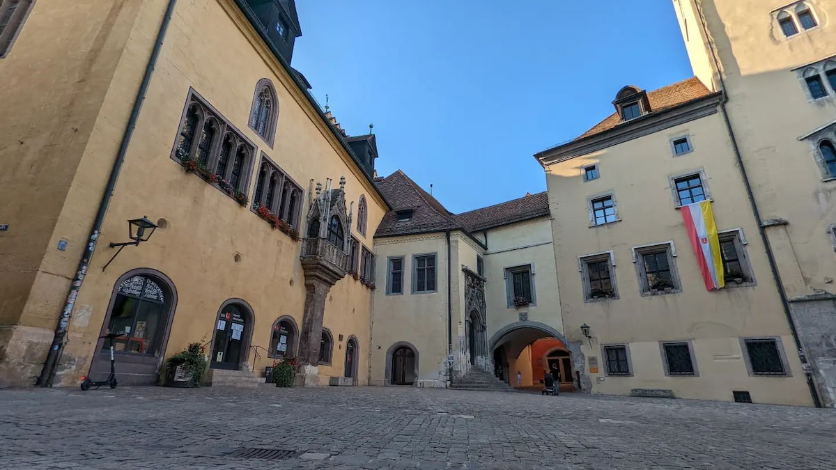 Regensburg Regensburg