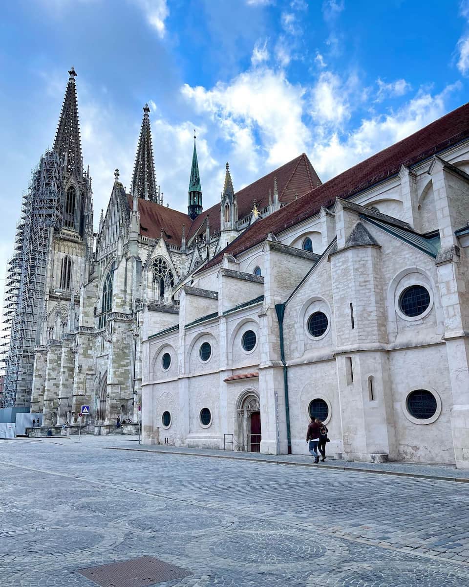 Regensburg Regensburg