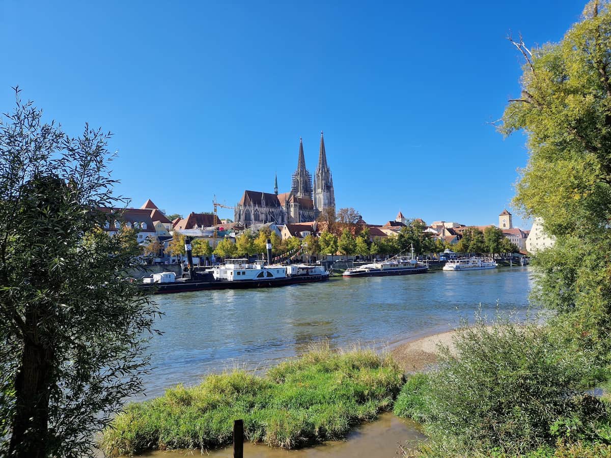 Regensburg Regensburg