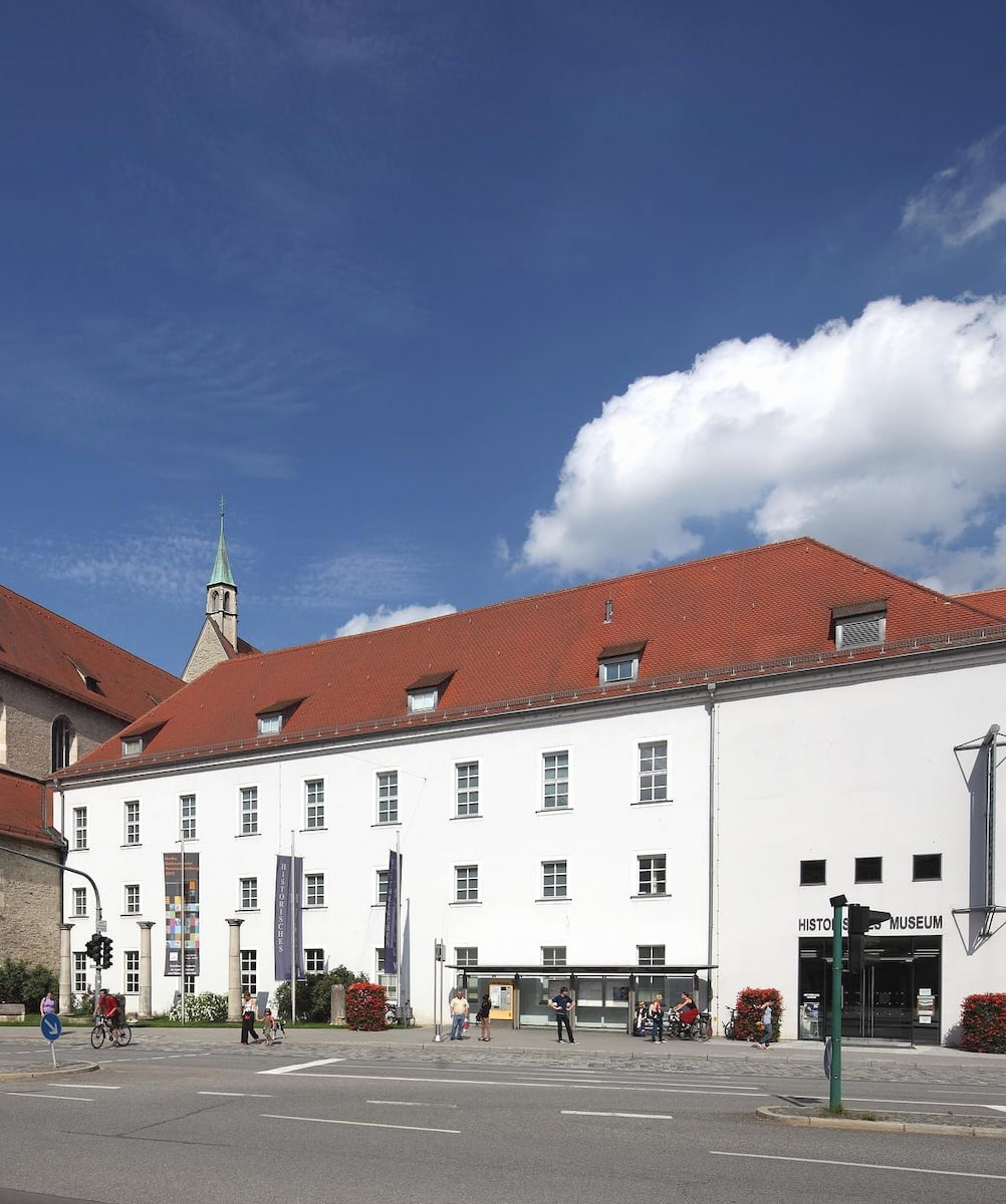 Regensburg Museum of History Regensburg Museum of History