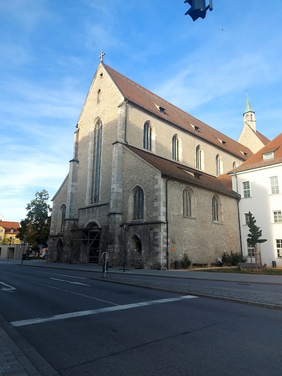 Regensburg Museum of History Regensburg Museum of History