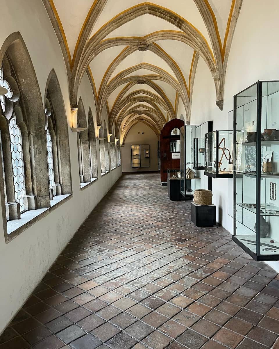 Regensburg Museum of History Regensburg Museum of History