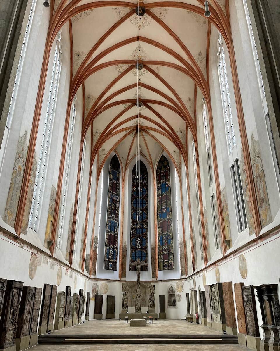 Regensburg Museum of History Regensburg Museum of History
