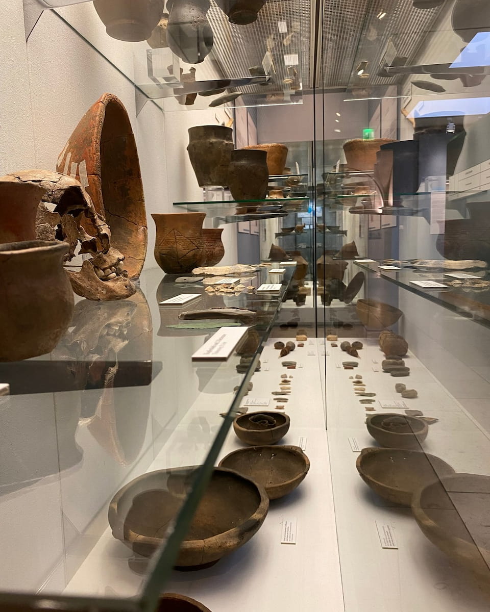 Regensburg Museum of History Regensburg Museum of History