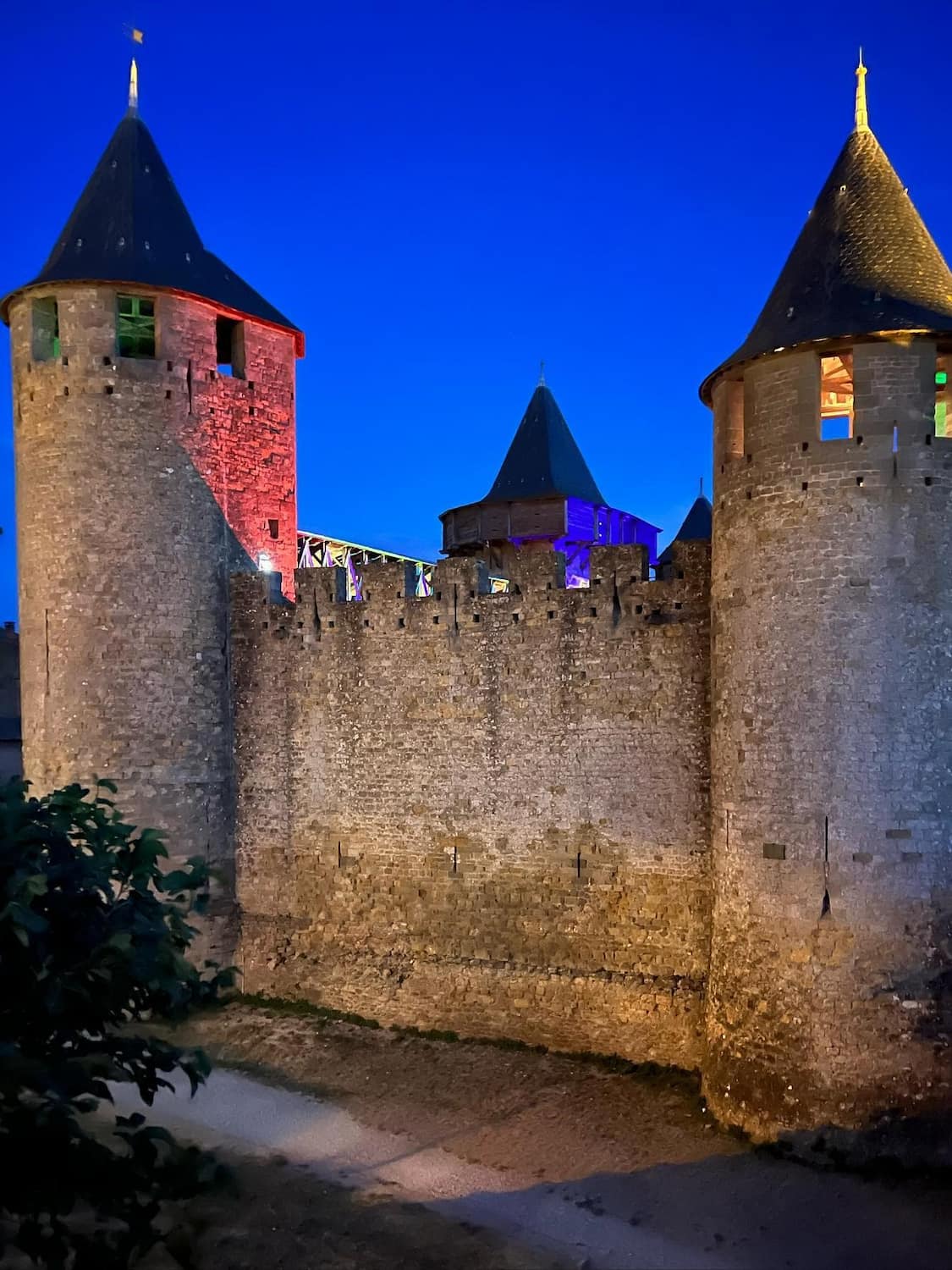 Remparts et Lumières Remparts et Lumières
