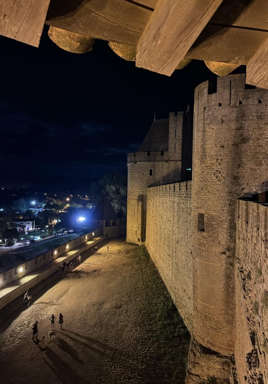 Remparts et Lumières Remparts et Lumières