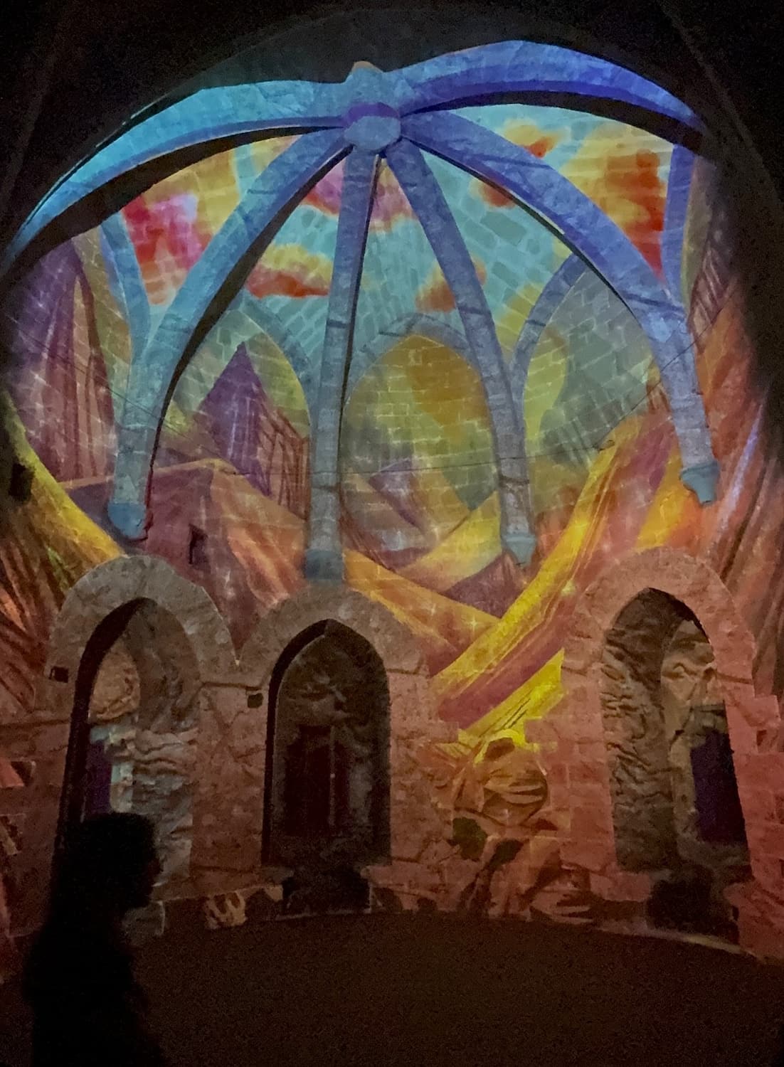 Remparts et Lumières Remparts et Lumières