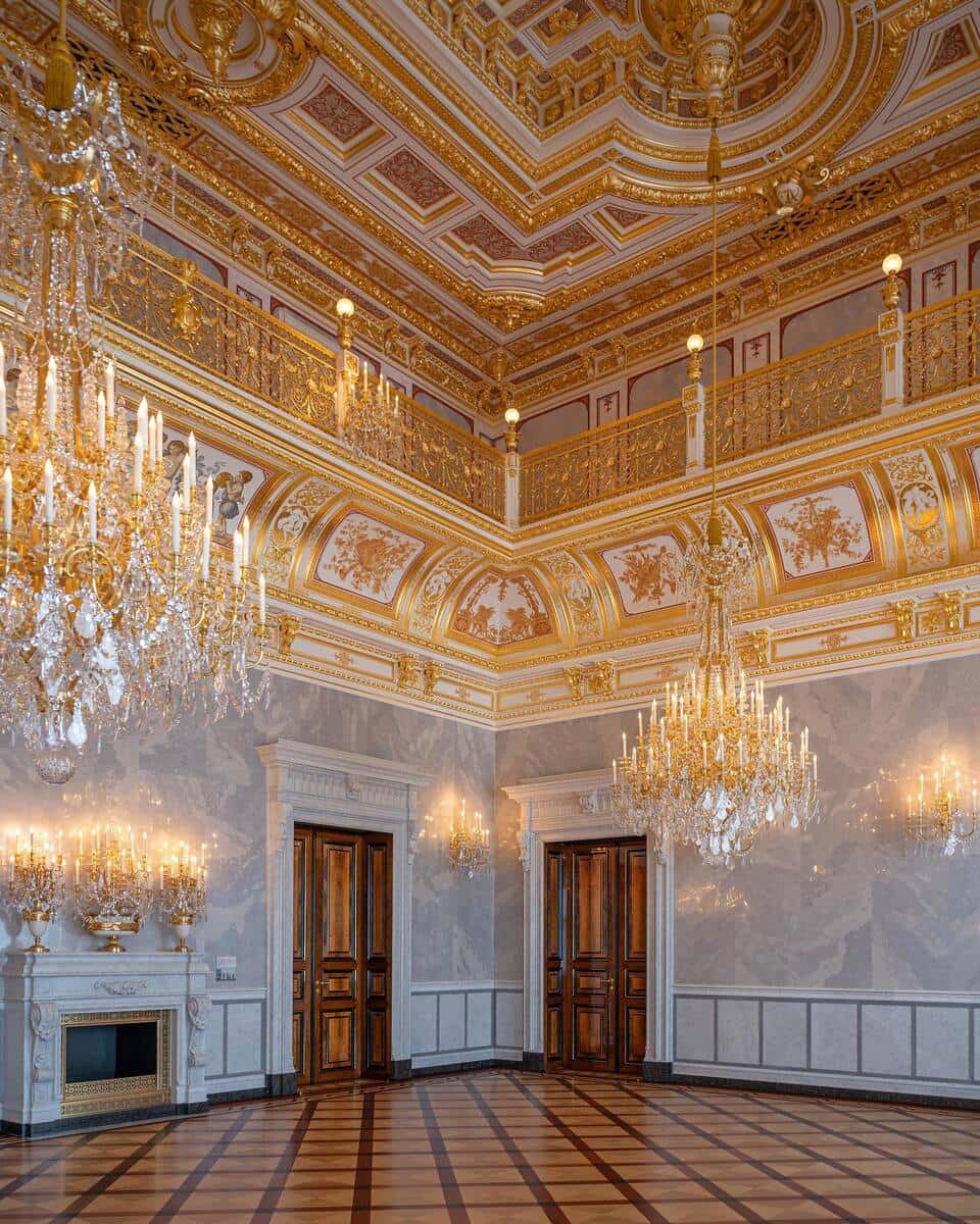 Residenzschloss, Dresden Residenzschloss, Dresden