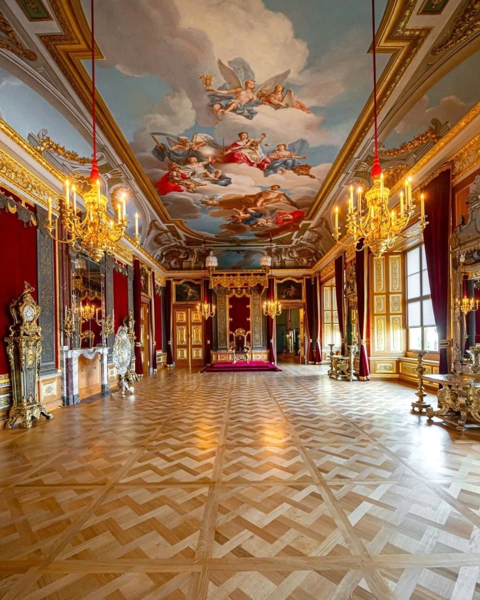 Residenzschloss, Dresden Residenzschloss, Dresden