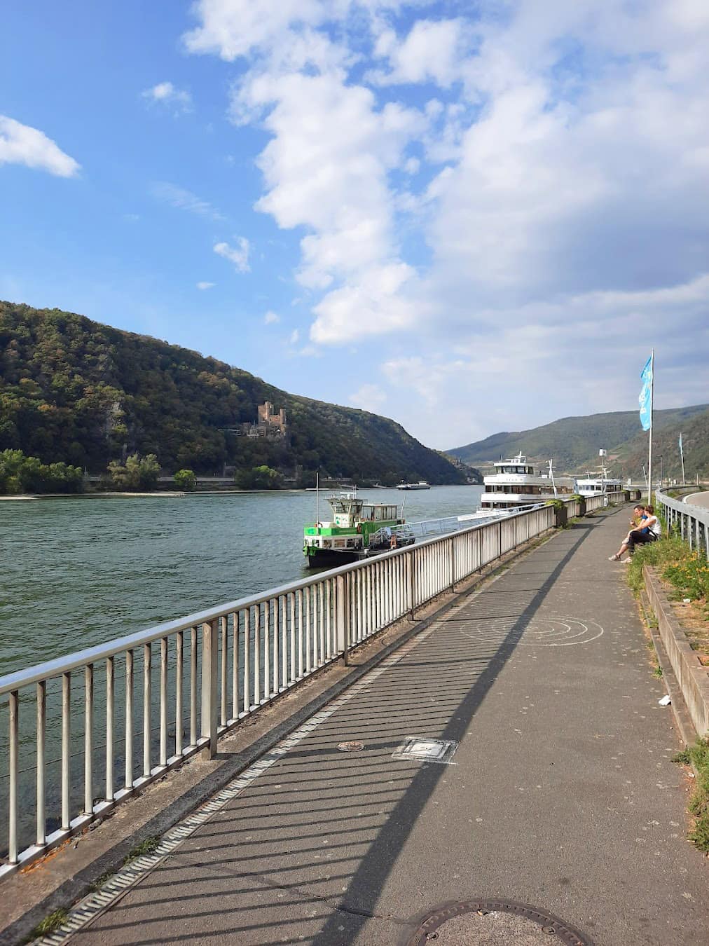 Rhein, Germany Rhein, Germany