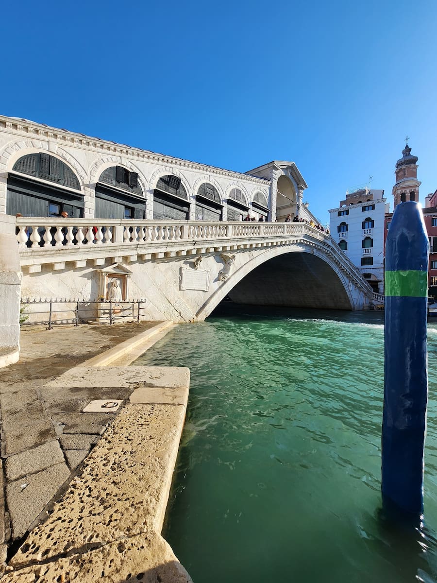 Rialto Bridge Italy Rialto Bridge Italy