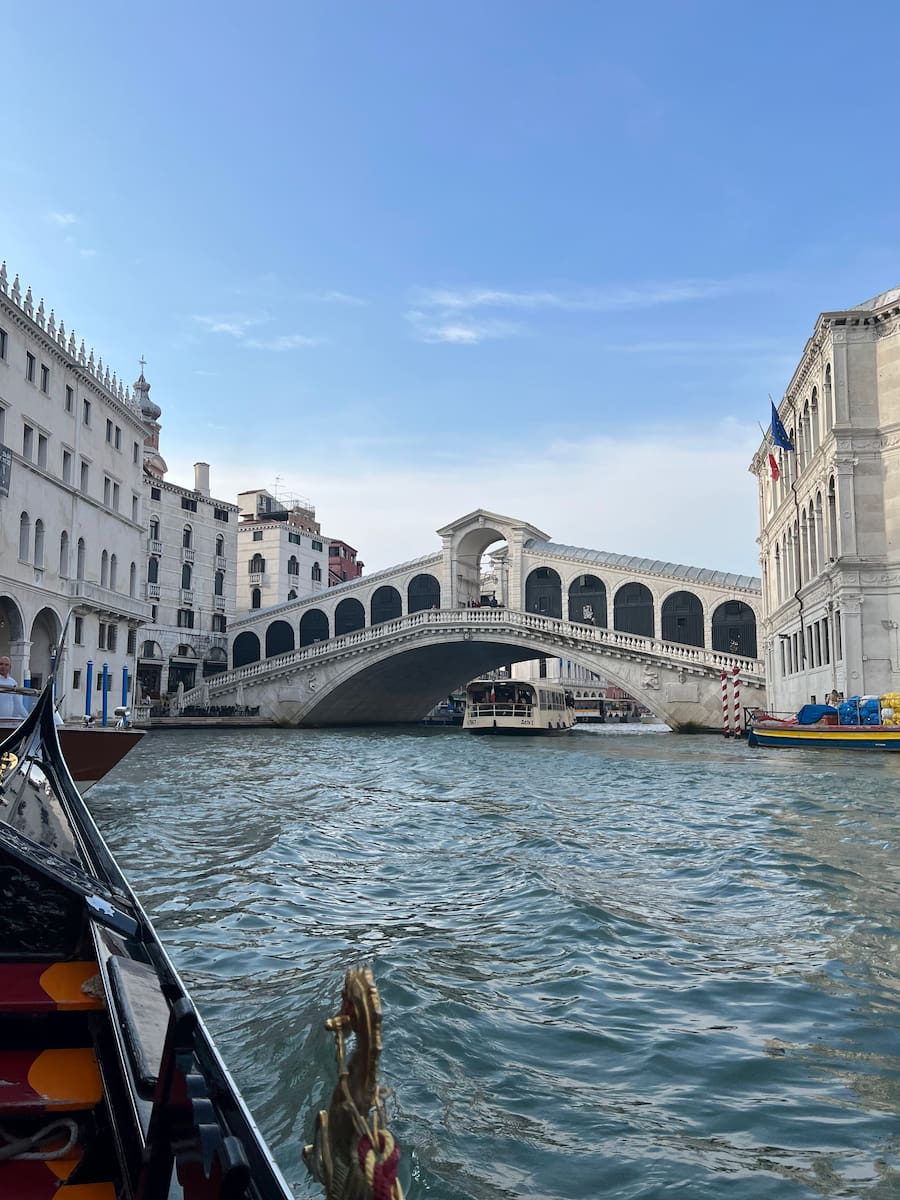 Rialto Bridge Italy Rialto Bridge Italy