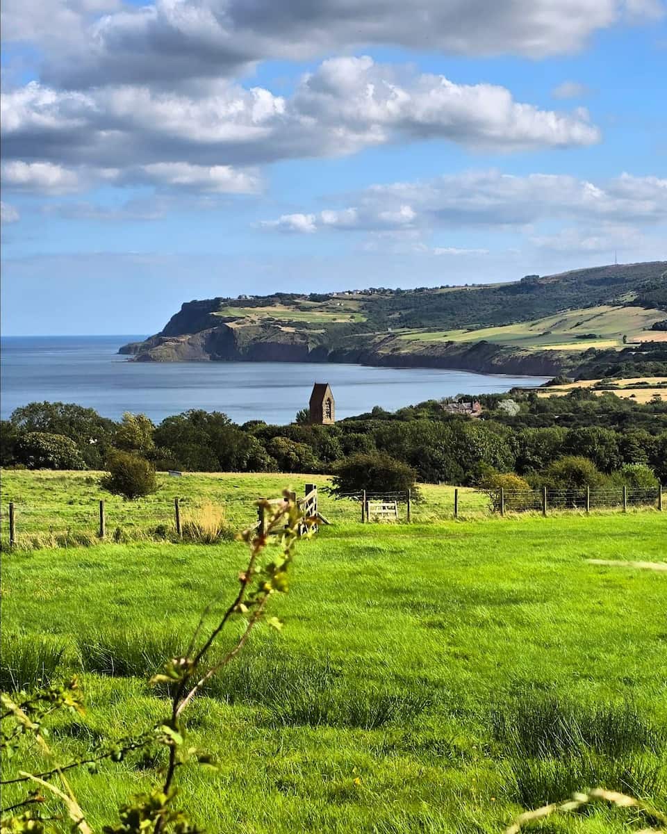 Robin Hood’s Bay Robin Hood’s Bay