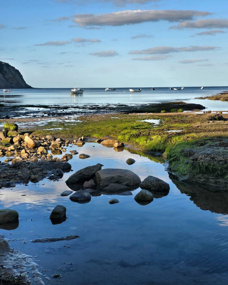 Robin Hood’s Bay Robin Hood’s Bay