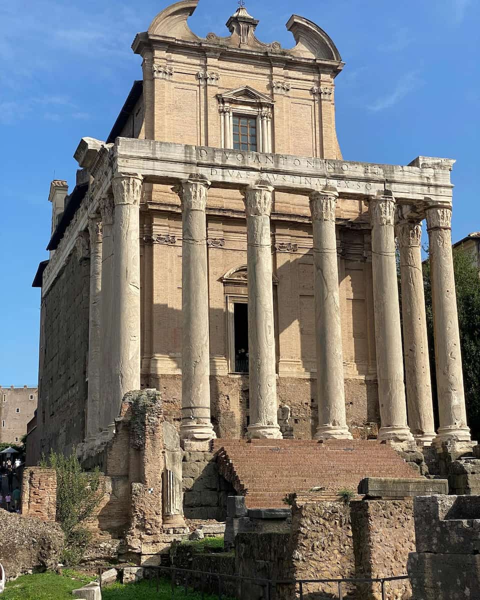 Roman_Forum_and_Palatine_Hill5 Roman Forum and Palatine Hill